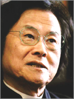 image of Kisho Kurokawa