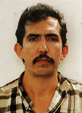 image of Luis Garavito