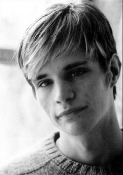 image of Matthew Shepard