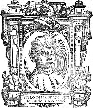 image of Piero della Francesca