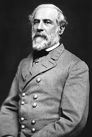 image of Robert E. Lee