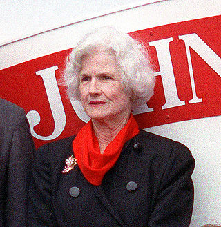 image of Roberta McCain