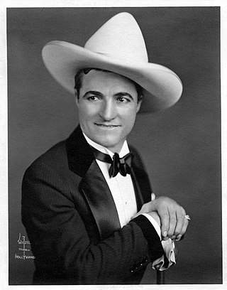 image of Tom Mix