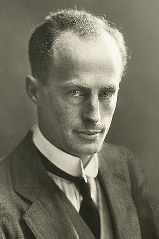 image of Douglas Mawson