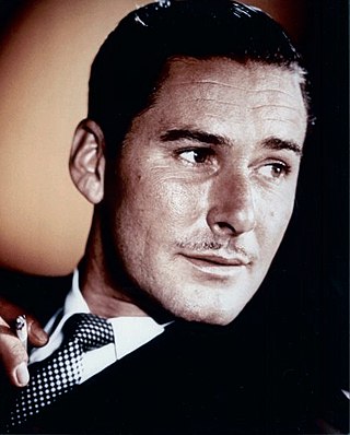 image of Errol Flynn