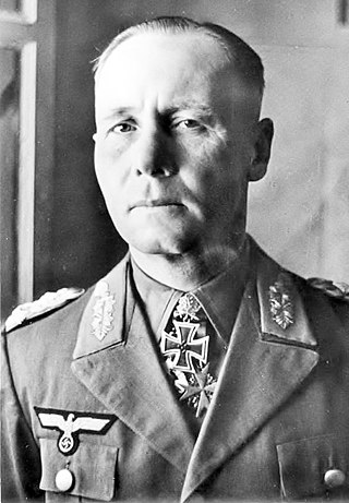 image of Erwin Rommel