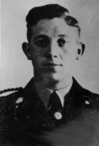 image of Johann Niemann