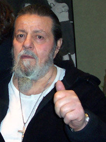 image of Lou Albano