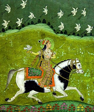 image of Razia Sultana
