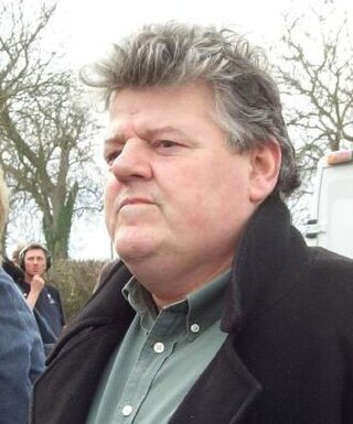 image of Robbie Coltrane