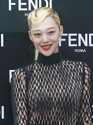 image of Sulli
