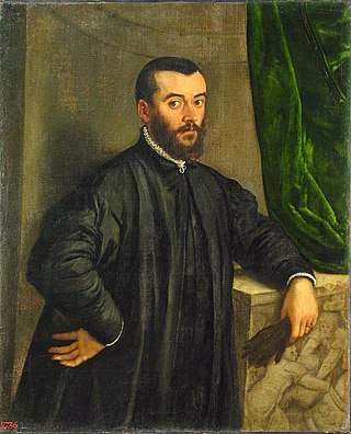 image of Andreas Vesalius