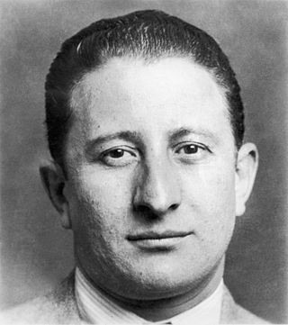 image of Carlo Gambino