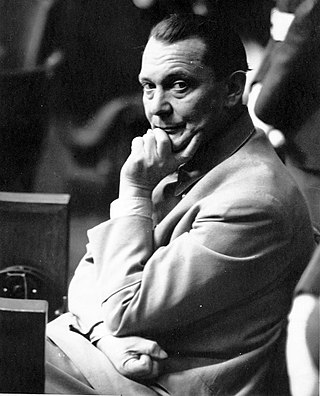 image of Hermann Göring