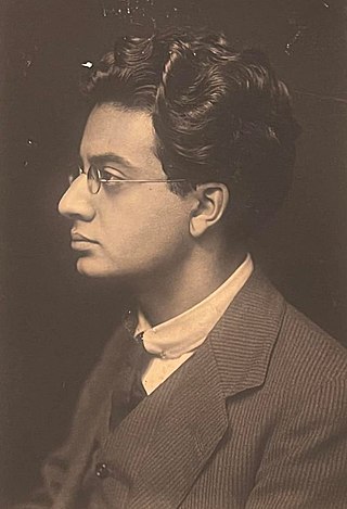 image of Kaikhosru Shapurji Sorabji