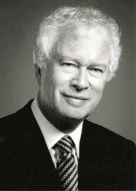 image of Kenneth D. Taylor