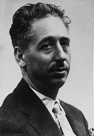 image of Lluís Companys