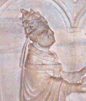 image of Pope Urban VI