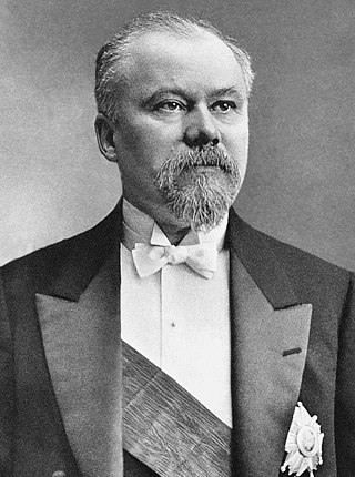 image of Raymond Poincaré