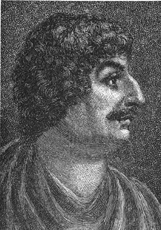 image of Robert Herrick (poet)