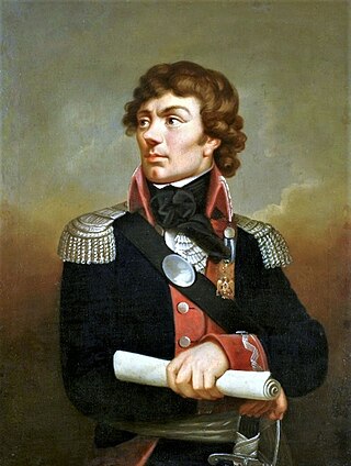 image of Tadeusz Kościuszko