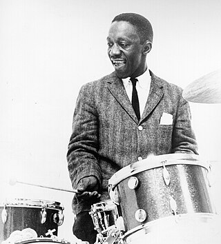 image of Art Blakey