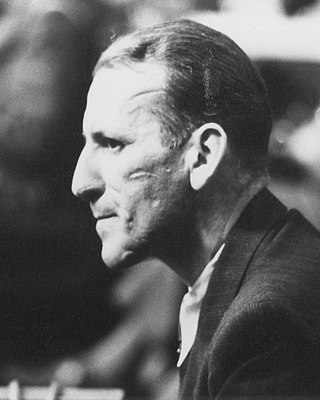 image of Ernst Kaltenbrunner