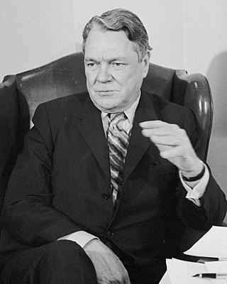 image of Hale Boggs