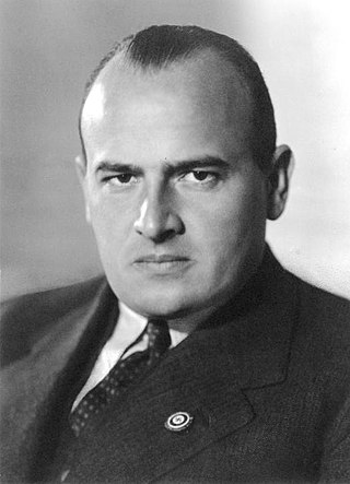 image of Hans Frank