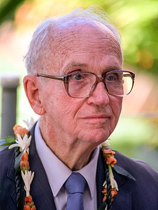 image of James A. Michener