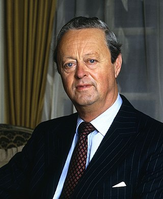 image of John Spencer-Churchill, 11th Duke of Marlborough