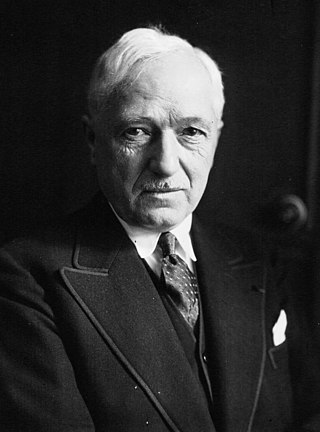image of Jules Rimet