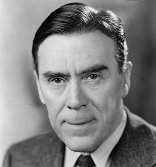 image of Leo G. Carroll