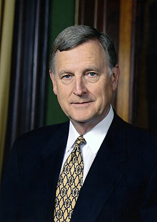 image of Mel Carnahan