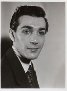 image of Rick Jason