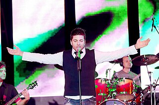 image of Toše Proeski