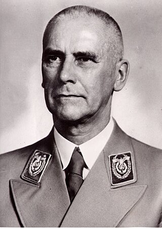 image of Wilhelm Frick