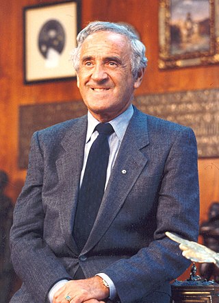 image of Ben Weider