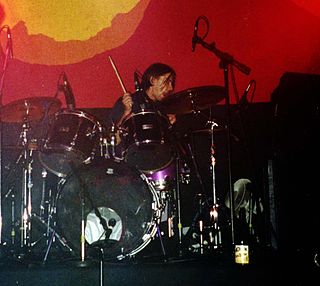image of Chris Acland