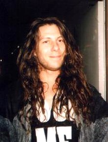 image of Criss Oliva