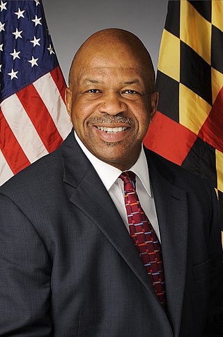 image of Elijah Cummings