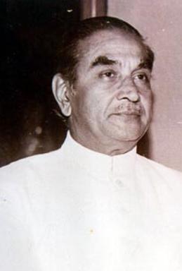 image of Hakeem Muhammad Saeed
