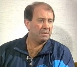 image of Howard Kendall