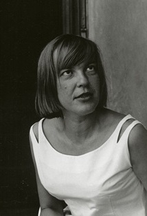 image of Ingeborg Bachmann
