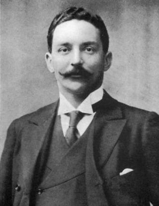 image of J. Bruce Ismay