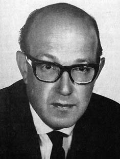 image of Jay Livingston
