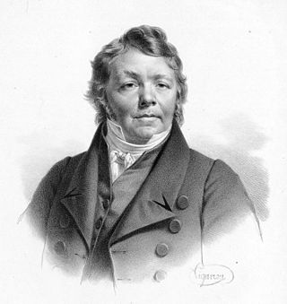image of Johann Nepomuk Hummel