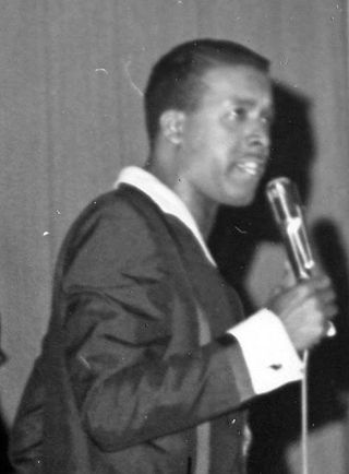 image of Levi Stubbs