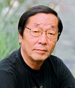 image of Masaru Emoto