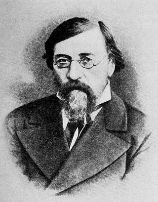 image of Nikolay Chernyshevsky